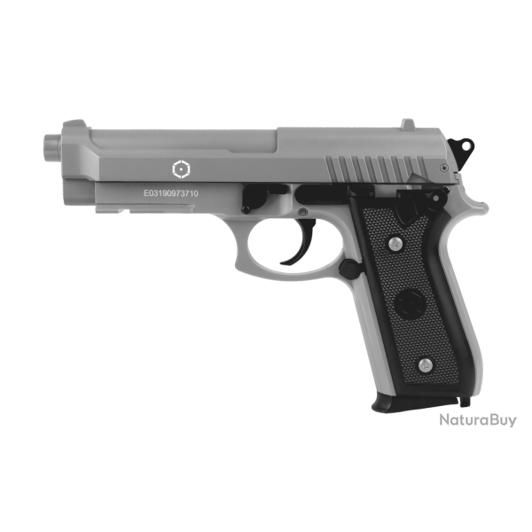 Taurus PT92 Spring - Silver - Cybergun