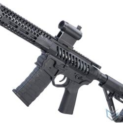 F-1 Firearms BDR PDW M-LOK AEG - Noir - EMG/APS