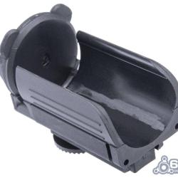 Lance Grenade Compact - Noir - 6mm Proshop