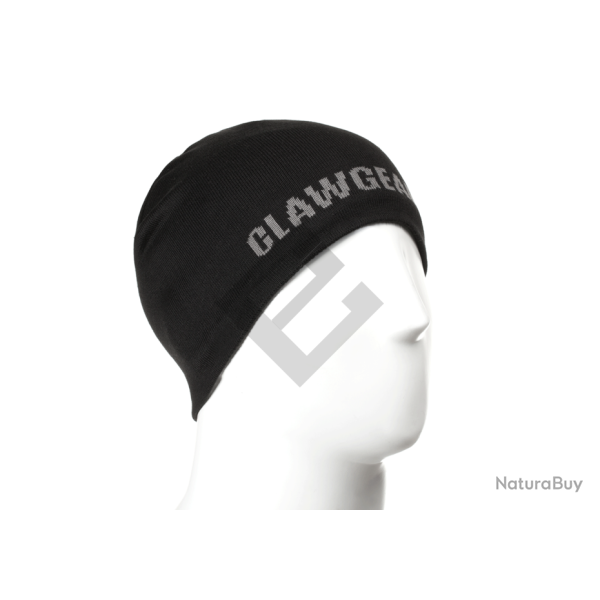 Beanie CG L/XL - Noir - Clawgear