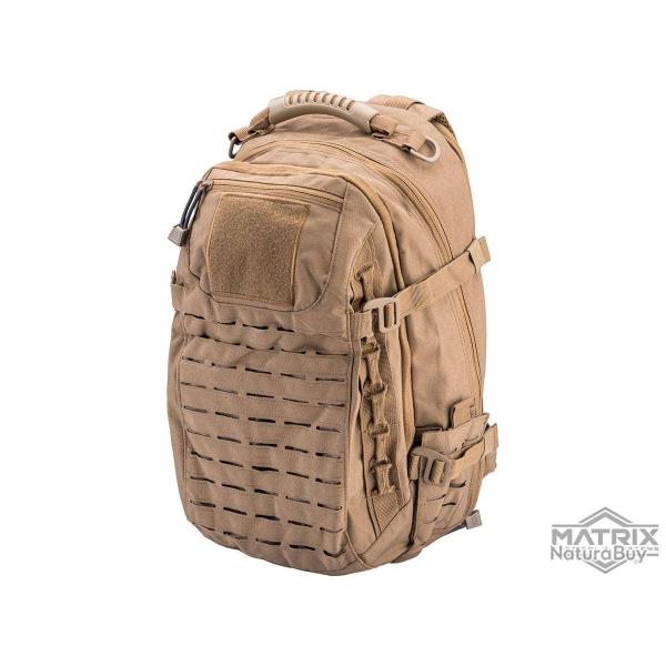 Sac � dos Tactical Laser Cut - Coyote Brown - Matrix