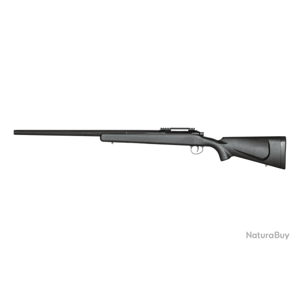 Barrett Fieldcraft Spring - Blackout - EMG/APS