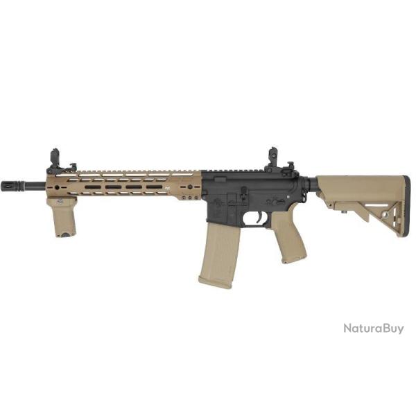 Rock River Arms SA-E14 Edge AEG - Noir & Tan - Specna Arms