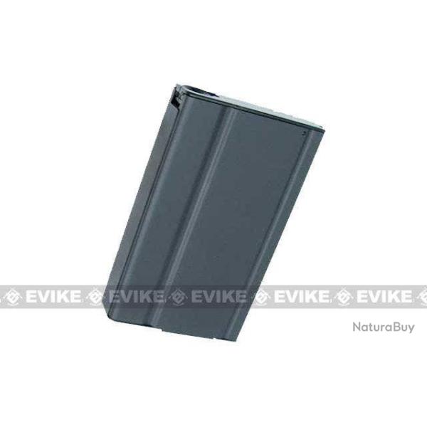 Chargeur Mid-Cap 180BBs pour M14 AEG - Noir - Matrix