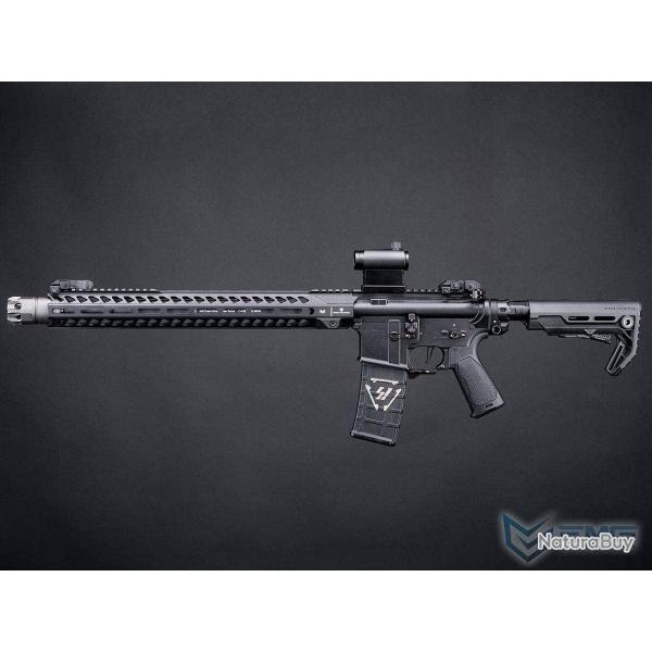 Strike Industries M4 Carbine AEG - Noir - EMG/G&P