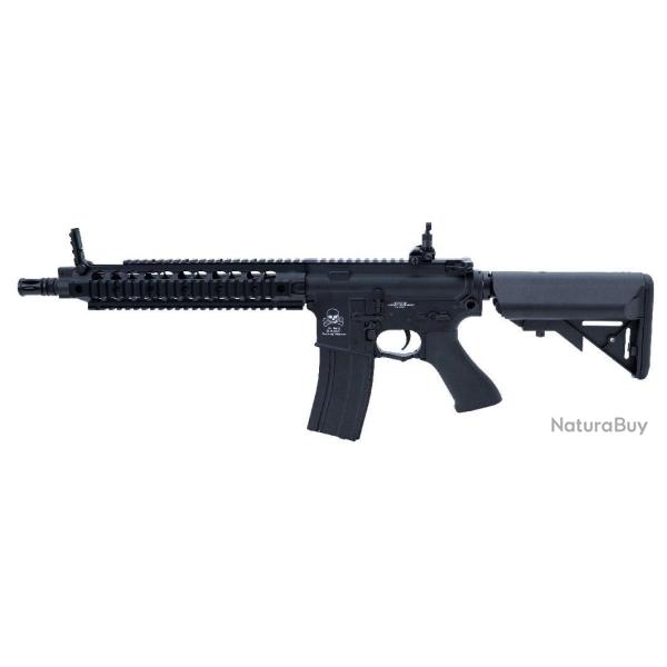 SR16 E3 AEG - Version courte / Noir - Cyma