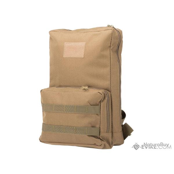 Sac d'assaut - Coyote - Matrix