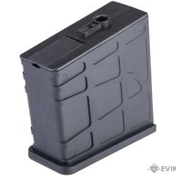 Barrett M98B AEG - Noir - 6mmProShop/Snow Wolf