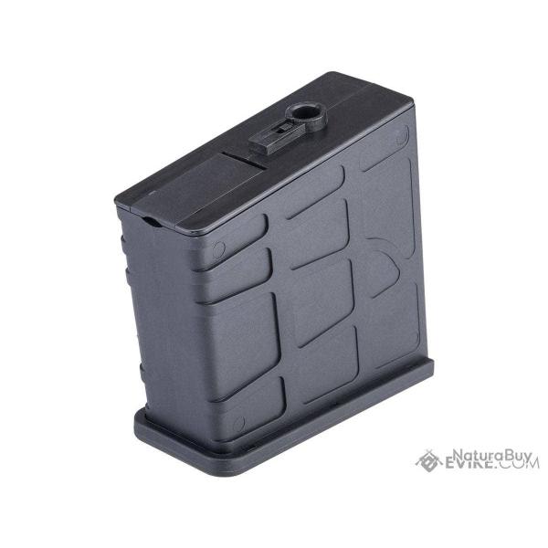 Barrett M98B AEG - Noir - 6mmProShop/Snow Wolf