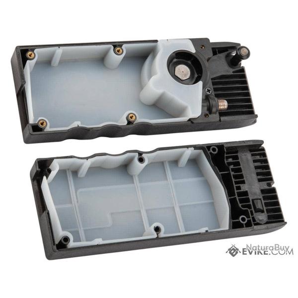 Insert d'isolation pour BB Loader M12 Sidewinder - Blanc - EMG/Odin Innovations