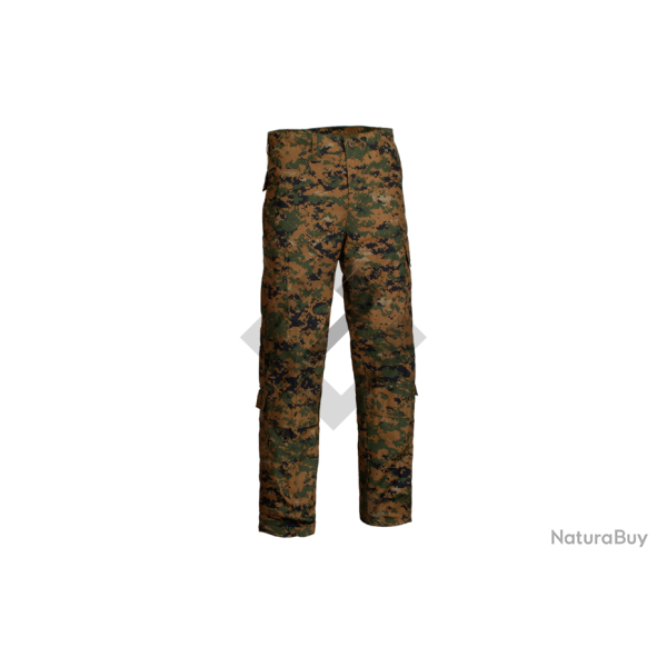 Pantalon Revenger TDU MARPAT Invader Gear
