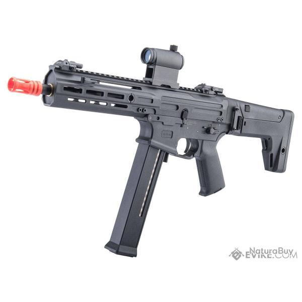 UTR-45 AEG - Noir - Matrix/Double Eagle