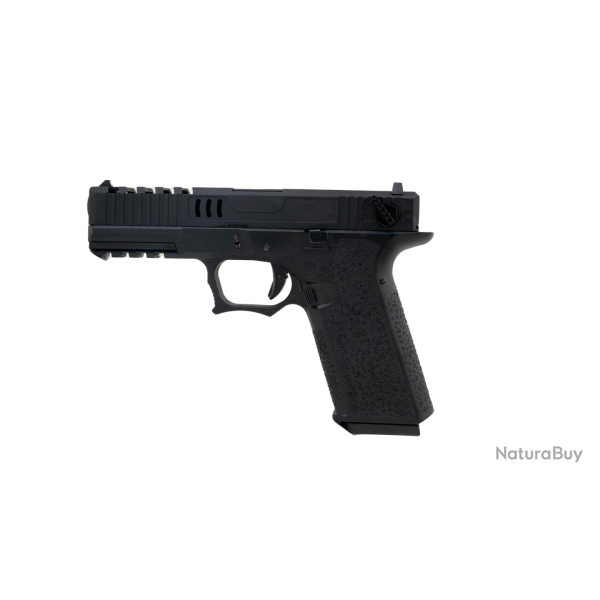 VX8 Mod 2 GBB - Noir - Armorer Works