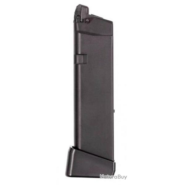 Chargeur gaz 26BBs pour G-Series GBB - Noir - Vorsk