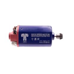 Moteur Hi-Speed AEG - Axe court - SHS