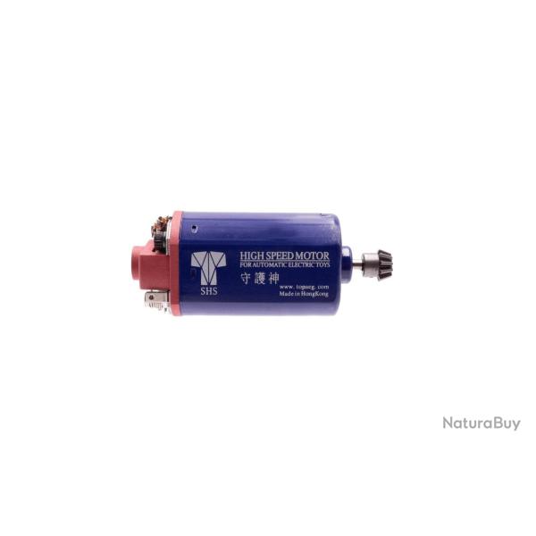 Moteur Hi-Speed AEG - Axe court - SHS