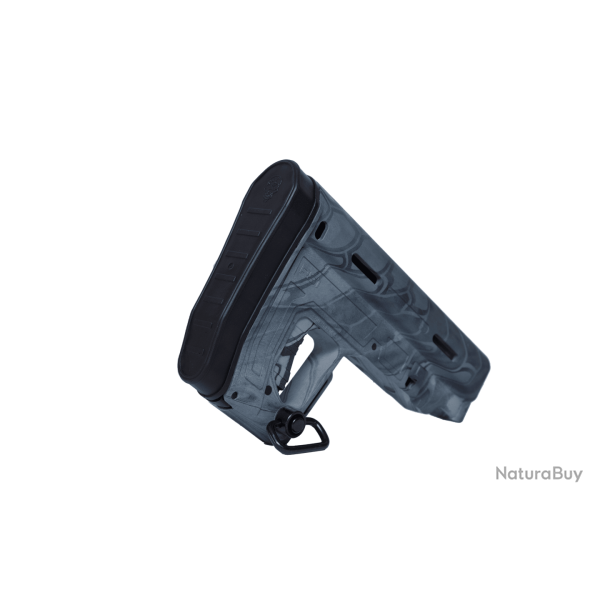 Crosse RS-1 pour M4 AEG - Kryptek Typhoon - APS