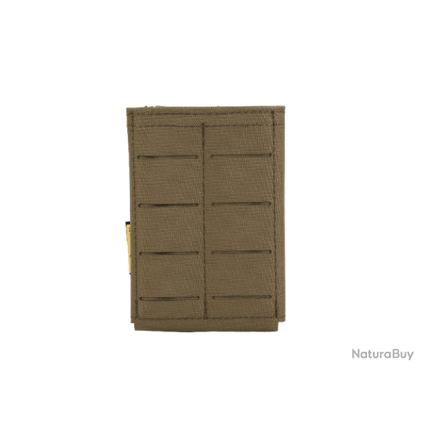 Poche LCS pour chargeur 5.56/7.62 - Coyote - Emerson