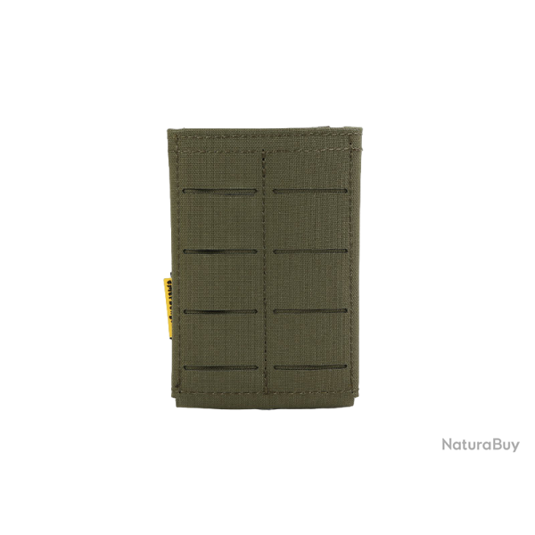 Poche LCS pour chargeur 5.56/7.62 - Ranger Green - Emerson