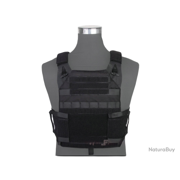 Plate Carrier JPC 2.0 - Noir - Emerson