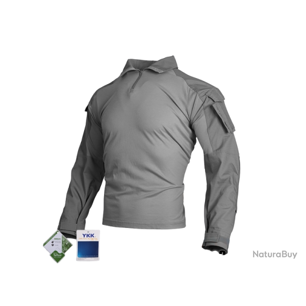 Combat shirt type G3 Wolf Grey Emerson