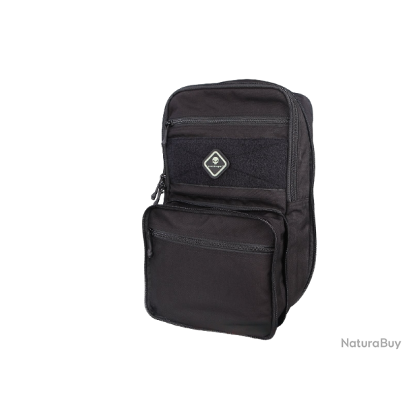 Sac D3 - Noir - Emerson