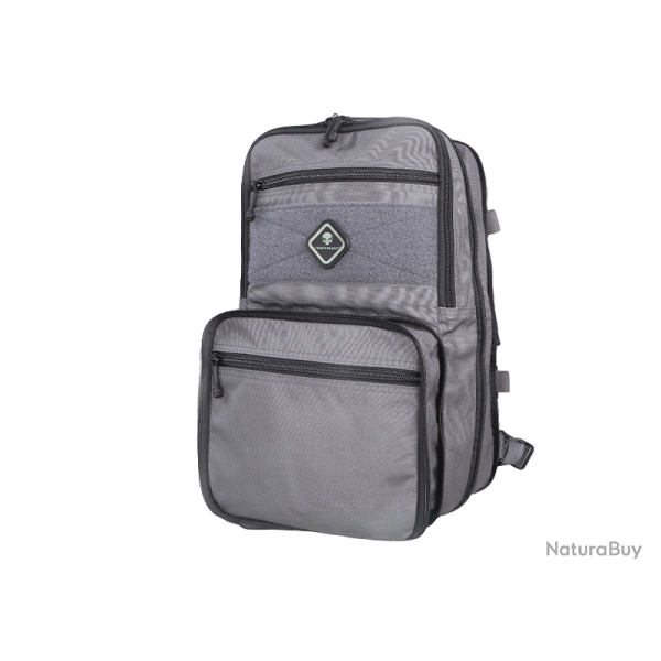 Sac D3 - Wolf Grey - Emerson