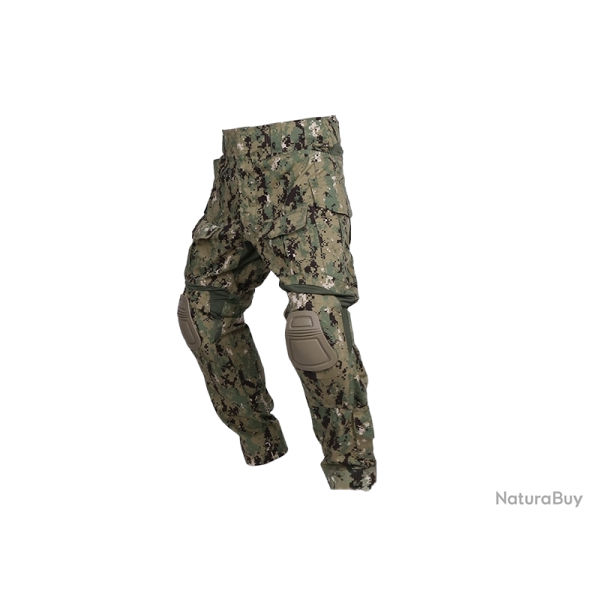 Combat pant type G3 (Advanced Version) - Taille 38 / AOR2 - Emerson