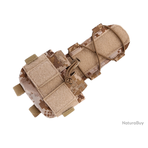 Poche batterie MK2 - AOR1 - Emerson