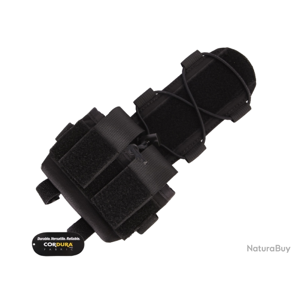 Poche batterie MK2 - Noir - Emerson