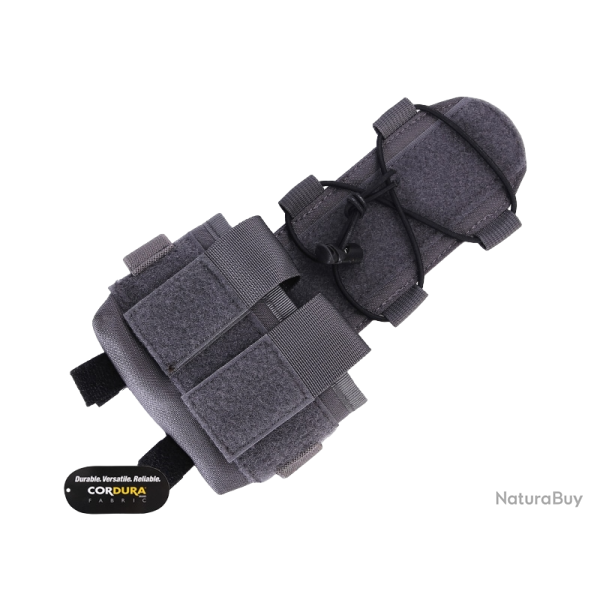 Poche batterie MK2 - Wolf Grey - Emerson