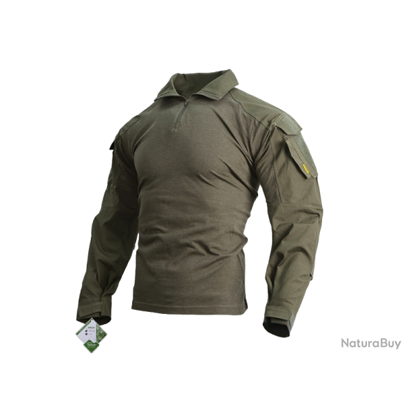 Combat shirt type G3 Upgrade Version Ranger Green Emerson