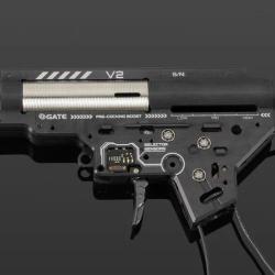 Gearbox V2 complète EON avec mosfet TITAN II Bluetooth - Version 350fps / Cablage arrière - Gate