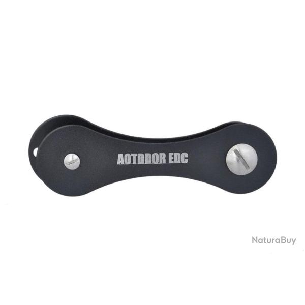 Key Smark - Aluminium / Noir - Element