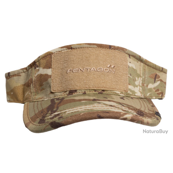 Casquette Visor Tactical - Pentacamo - Pentagon