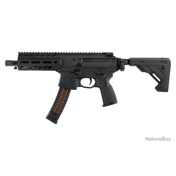Sig Sauer MPX AEG - Noir - VFC
