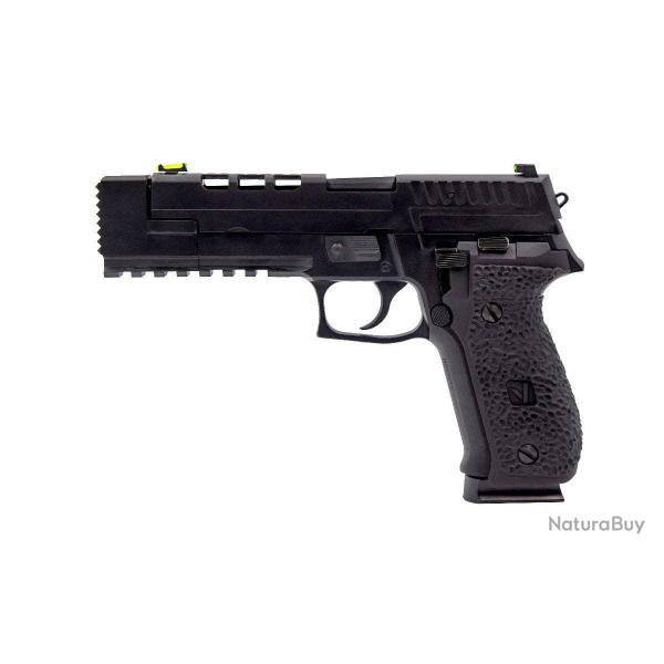 P226X GBB - Noir - Vorsk