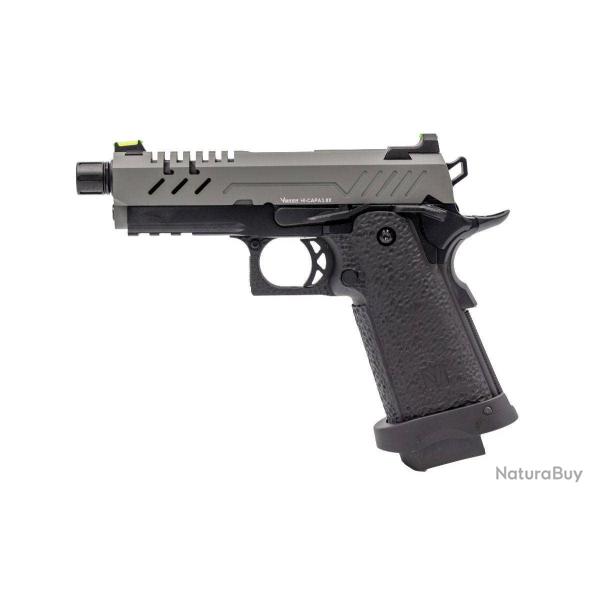 Hi-Capa 3.8 PRO GBB - Gris - Vorsk