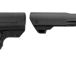 Crosse AR-15/M4/M16 Ops Ready S4 standard Mil-spec - Noir - UTG PRO