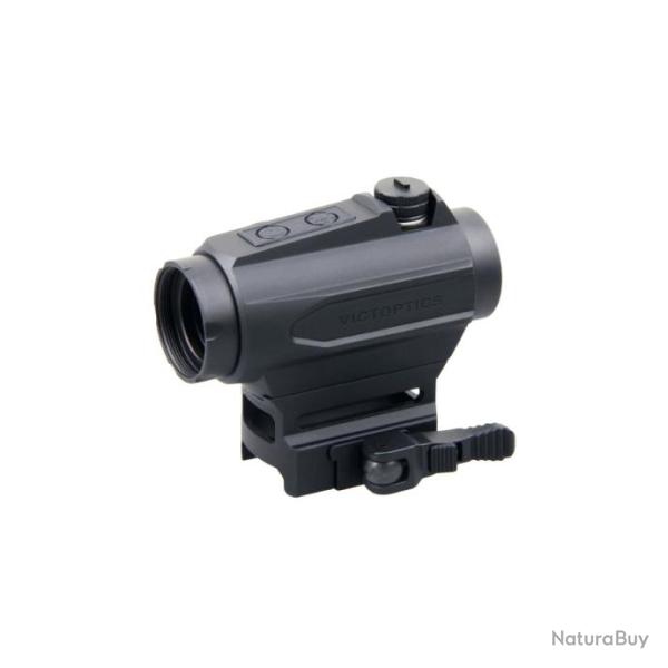 Red Dot Reflex SRD 1x22 - Noir - Vector Optics