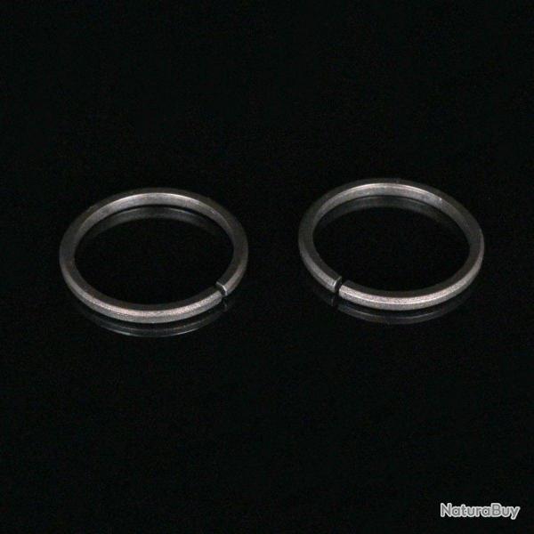 Anneaux de T�te de Piston pour MDRX AEG - Silverback