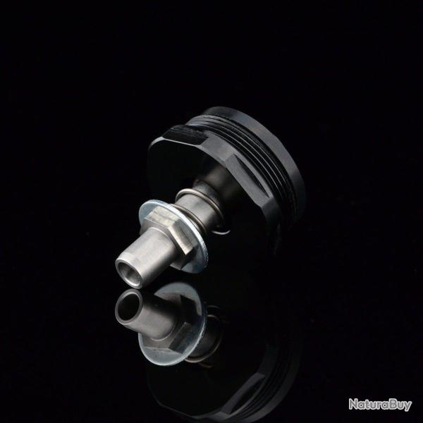 Tte de Cylindre avec Nozzle pour MDRX AEG - Silverback