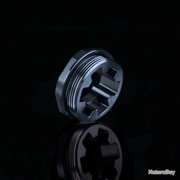 Anneau pour Arrire de Cylindre de MDRX AEG - Silverback