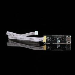 Puce de Controle de Tir Semi/Full pour MDRX AEG - Silverback