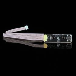 Carte de Détente Electronique Semi Uniquement pour MDRX AEG - Silverback