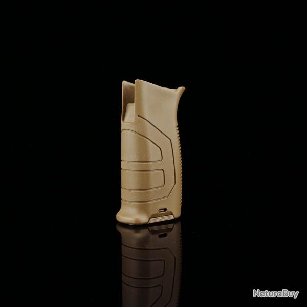 Poigne Moteur pour MDRX AEG - Dark Earth - Silverback