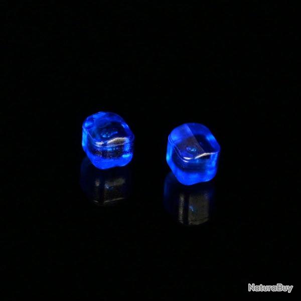 Nubs de Hop Up pour MDRX AEG - Silverback