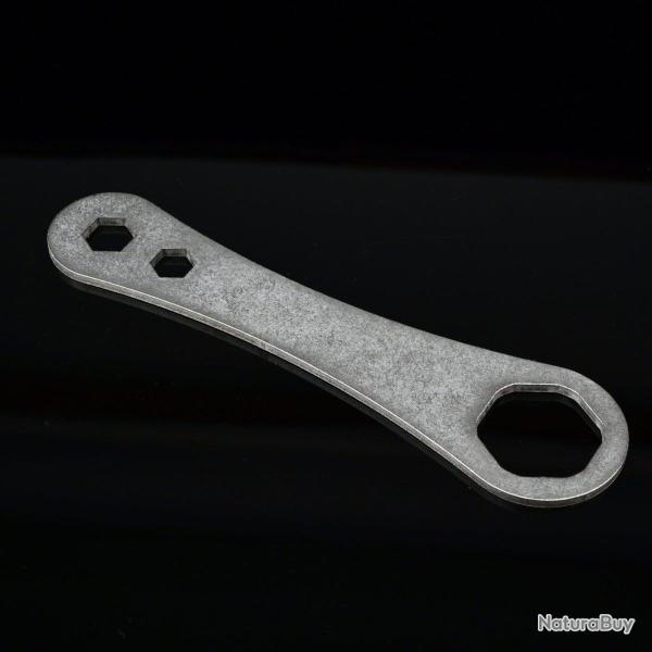 Outil de D�montage pour Cylindre de MDR-X AEG - Gris - Silverback