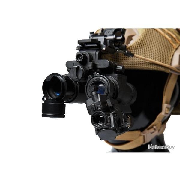 PAS-29 factice - Noir - FMA