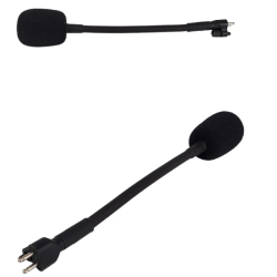 Microphone pour headset style AMP - FCS/FMA